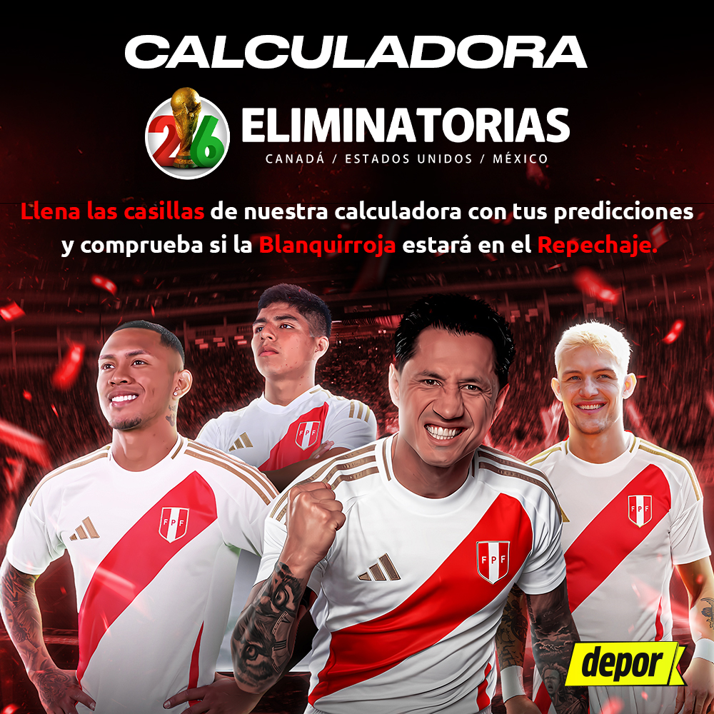 
                            Calculadora Eliminatorias Canada - Estados Unidos - México 2026