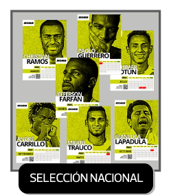 cracks-seleccion