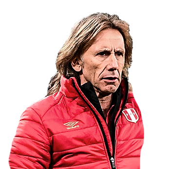 Ricardo Gareca
