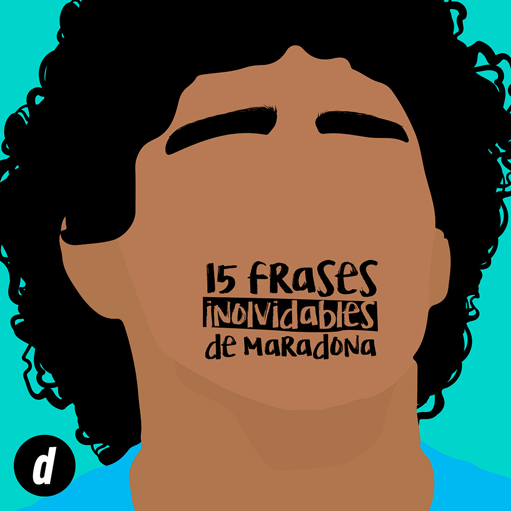15 frases inolvidables
