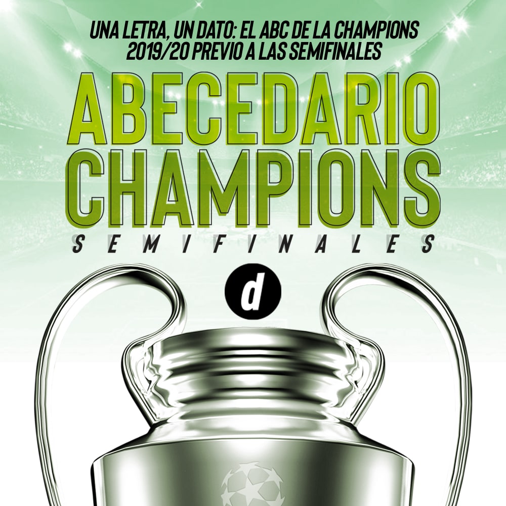 El ABC de la Champions League 2020