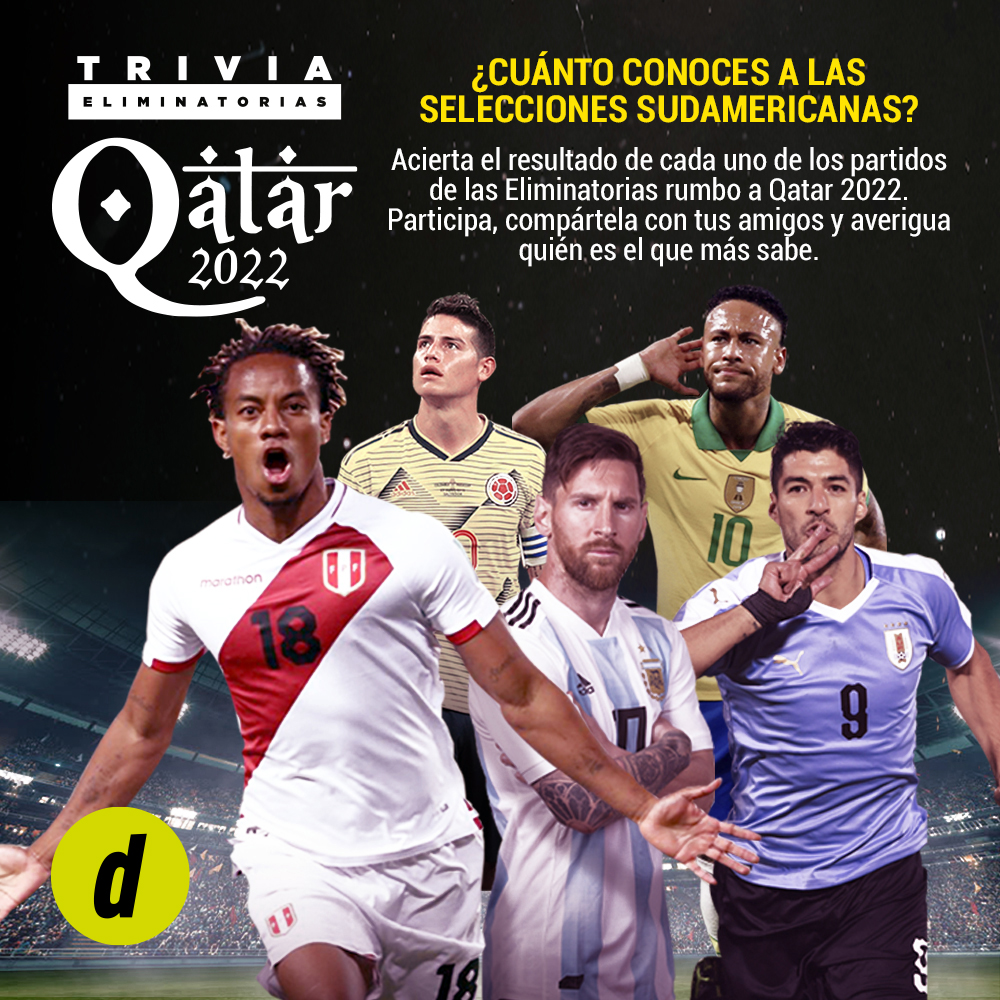 Perú vs Argentina