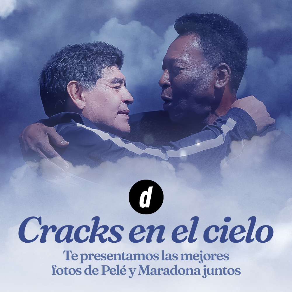Cracks en el cielo