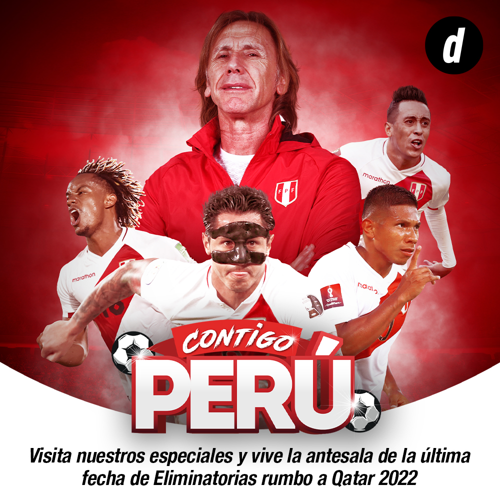 Contigo Perú