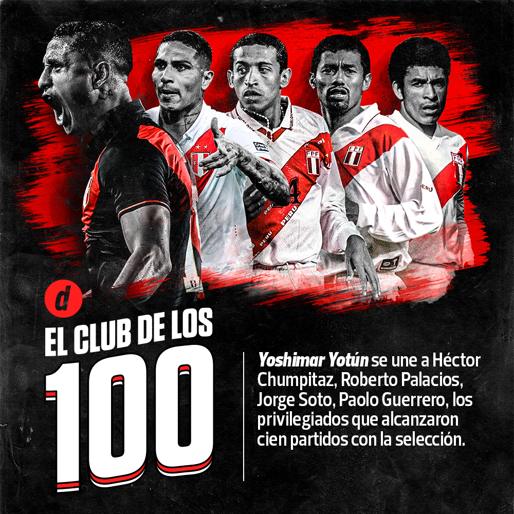 El Club de los 100