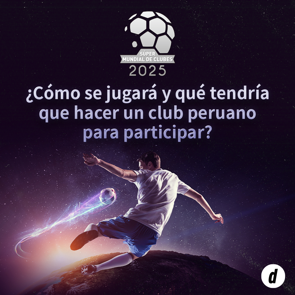 Súper Mundial de clubes 2025