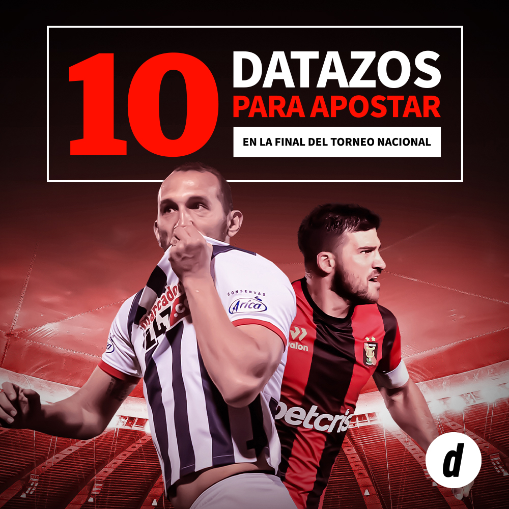 10 Datazos para apostar en la definición del Clausura