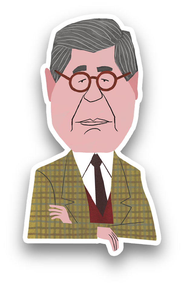 Alfredo Bryce Echenique