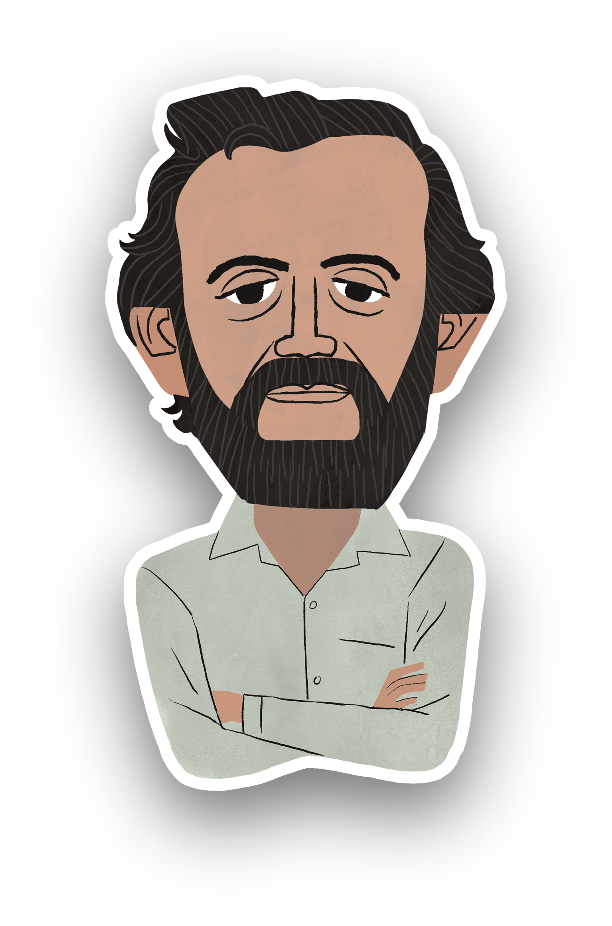 Guillermo Niño de Guzmán