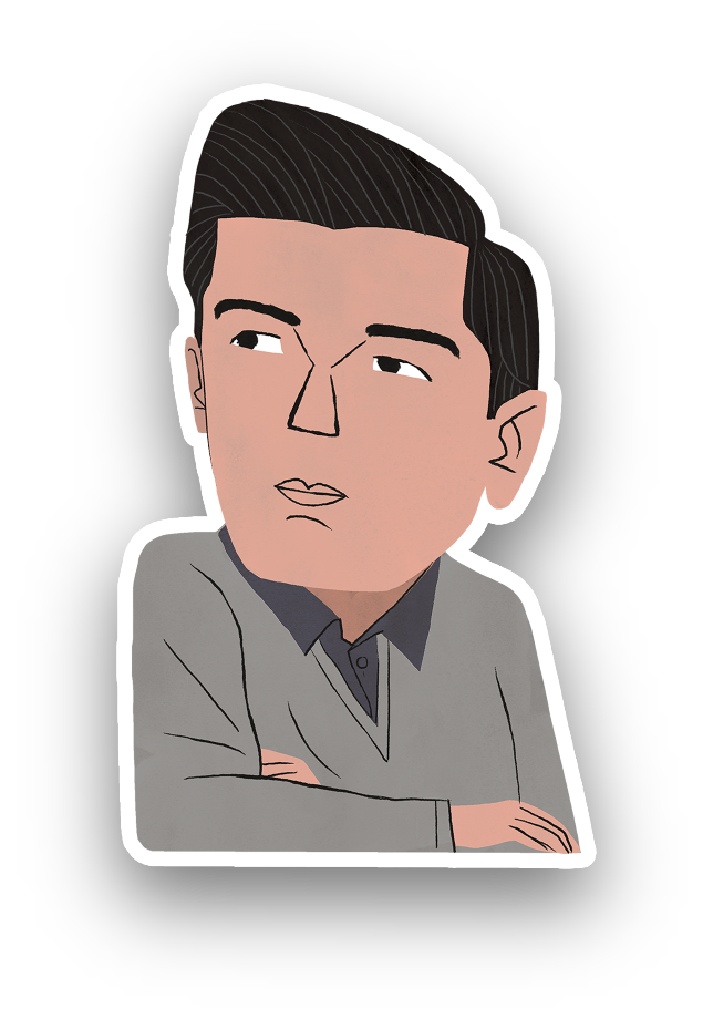 Luis Loayza