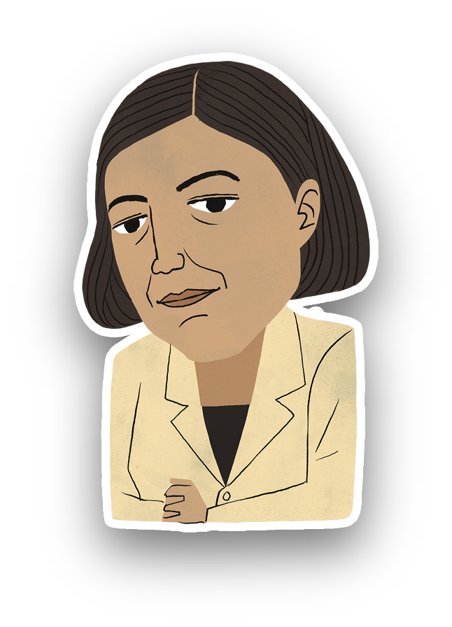 Pilar Dughi