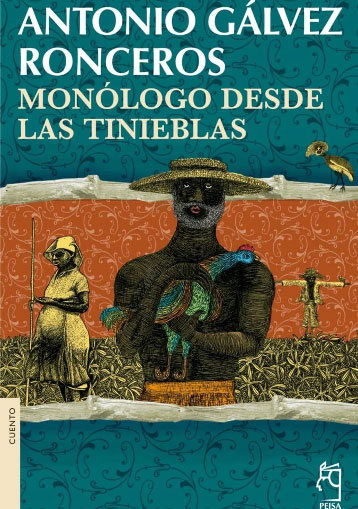 Monólogo desde las tinieblas