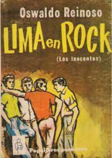 Los inocentes