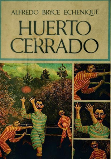 Huerto cerrado