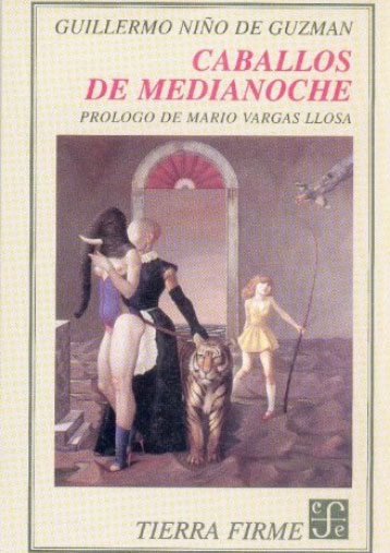 Caballos de medianoche
