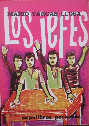 Los jefes