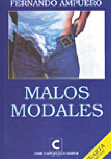 Malos modales