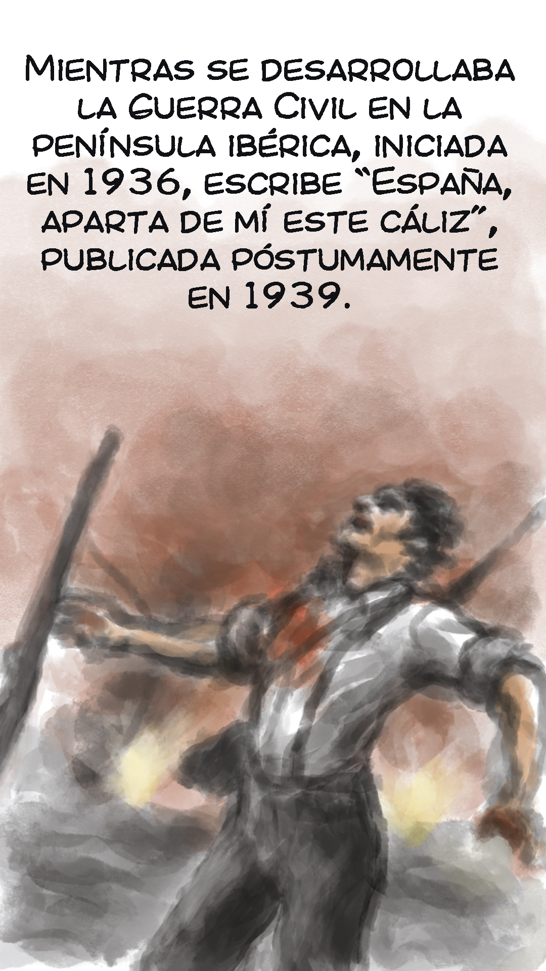 130 años de Cesar Vallejo: El Vate Mayor