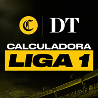 Calculadora Liga 1 2025: tabla de posiciones acumulada, resultados y ...